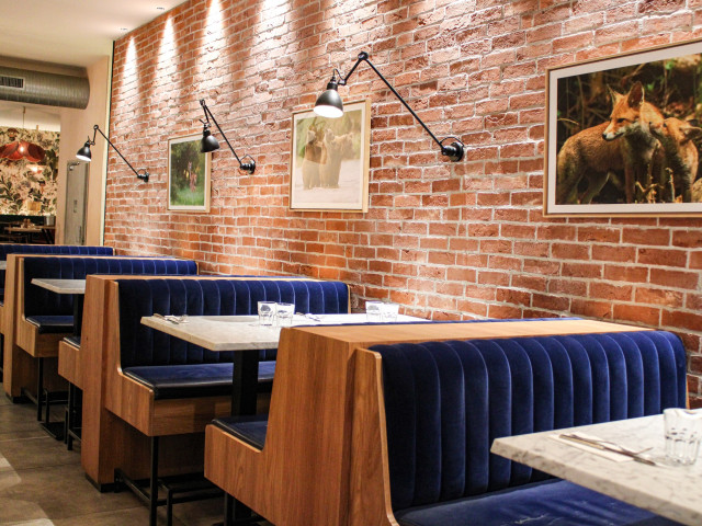  Mother Café Boulogne 