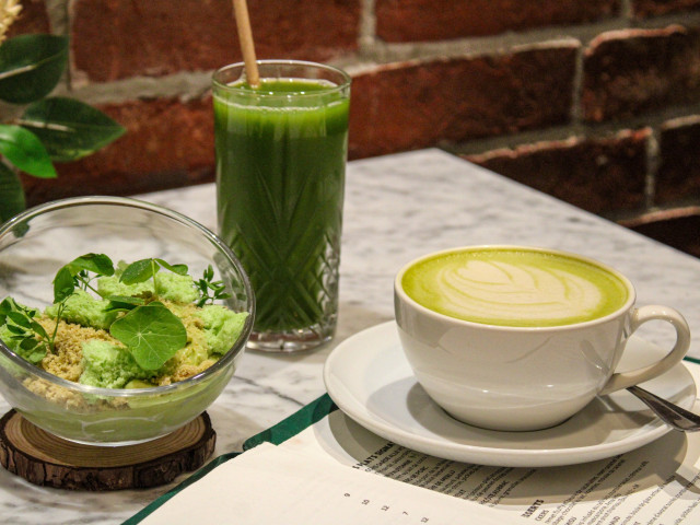  Mother Café Boulogne 