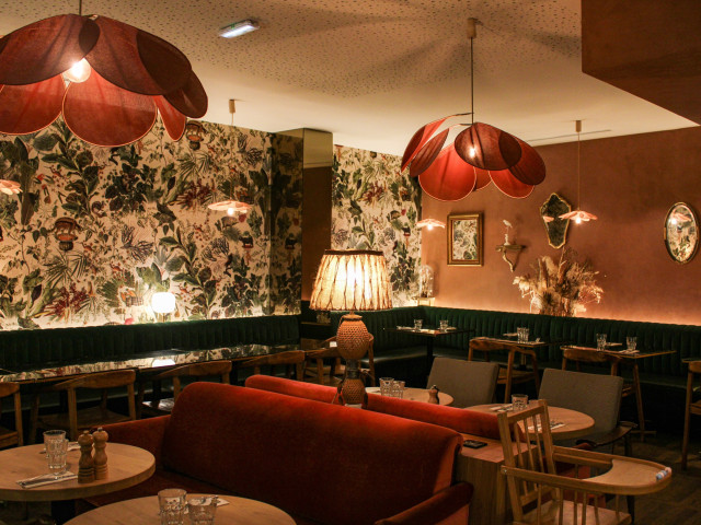  Mother Café Boulogne 