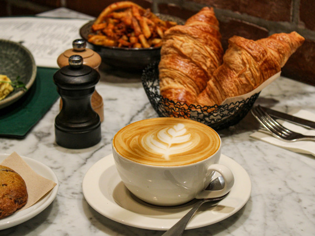  Mother Café Boulogne 